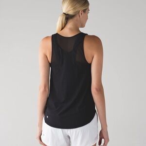 Lululemon Sculpt Tank II